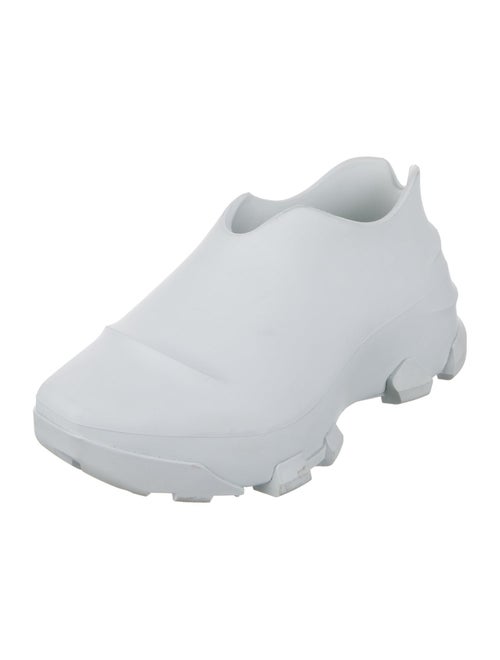 Givenchy Rubber Slippers