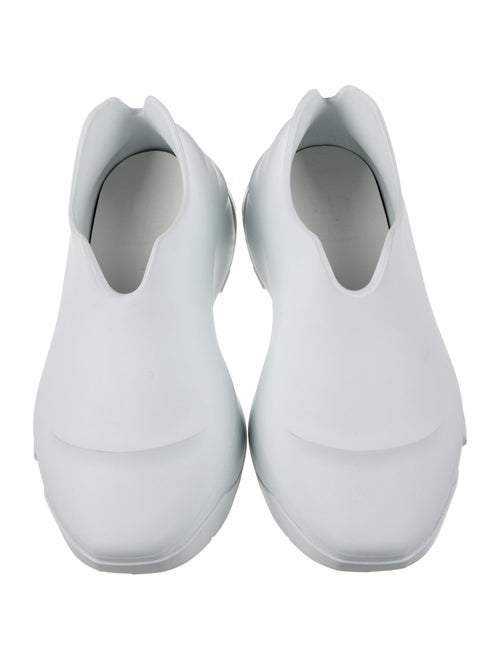 Givenchy Rubber Slippers