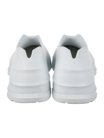 Givenchy Rubber Slippers