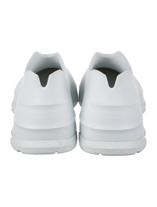 Givenchy Rubber Slippers