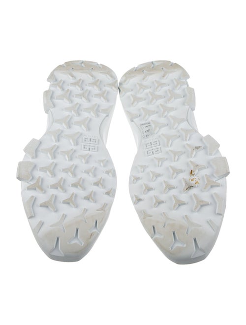 Givenchy Rubber Slippers