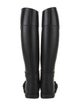 Givenchy Rubber Rain Boots