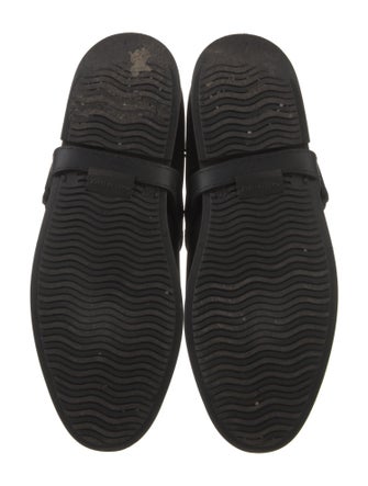 Givenchy Rubber Rain Boots