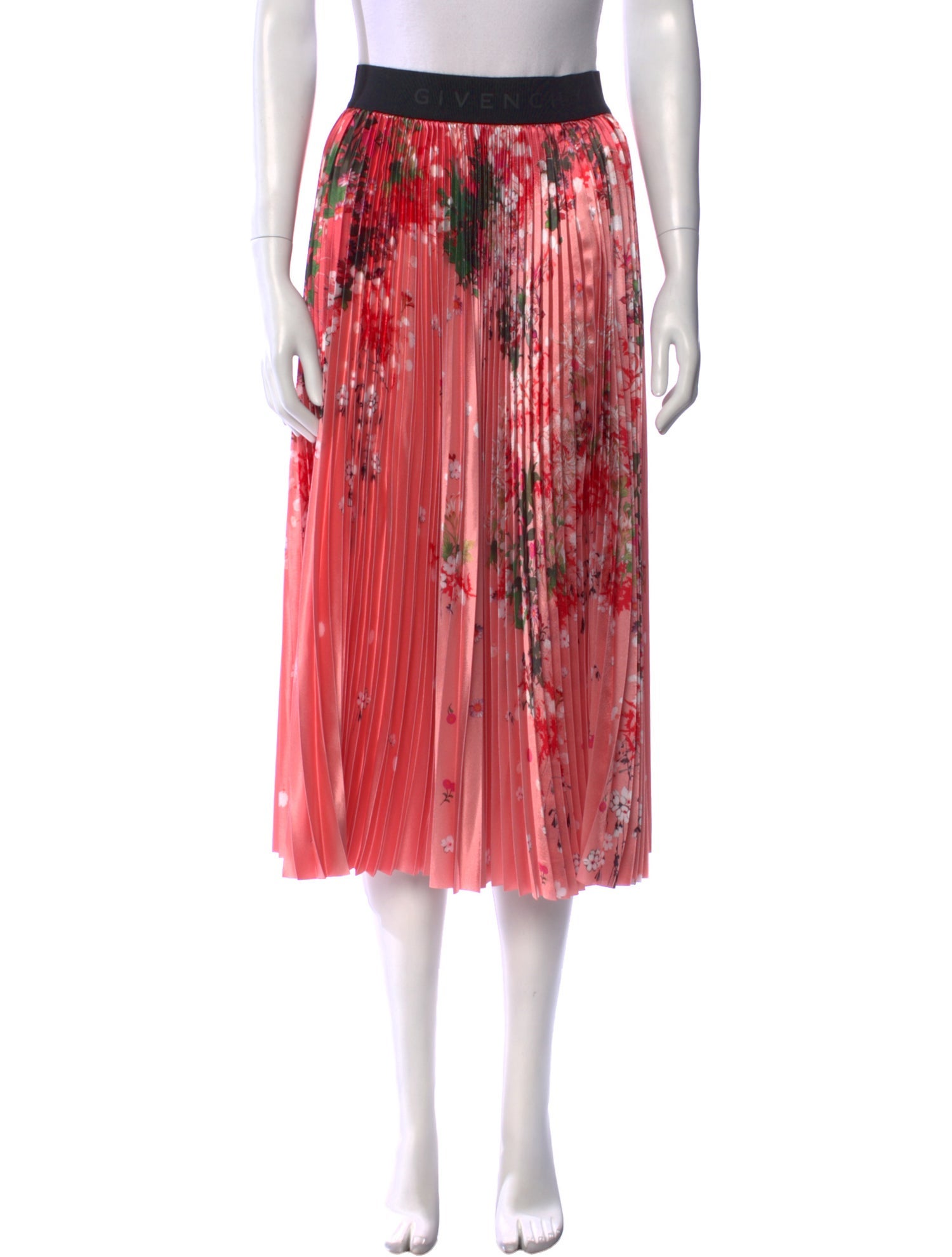 スカート GIVENCHY Woman Skirt Sky BW40Y315T4 451 Givenchy Skirts | The RealReal