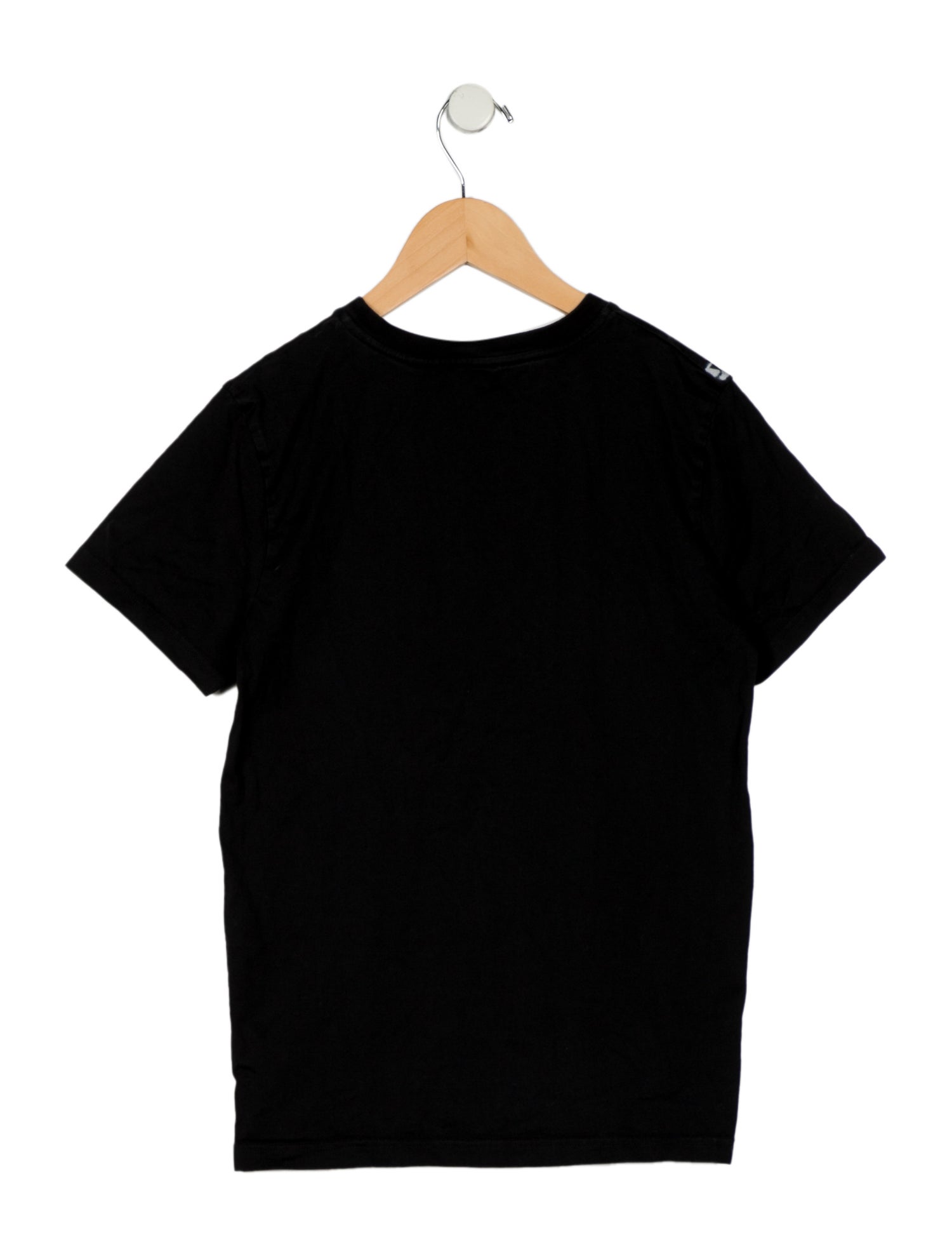 Givenchy Givenchy Graphic Print T-Shirt