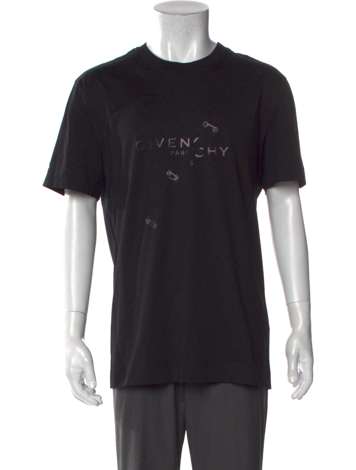【個性的なプリント】Gallery Dept. デッドバッテリーTシャツ Amazon.co.jp: [DYT] GALLERY DEPT Classic Logo Letter Print