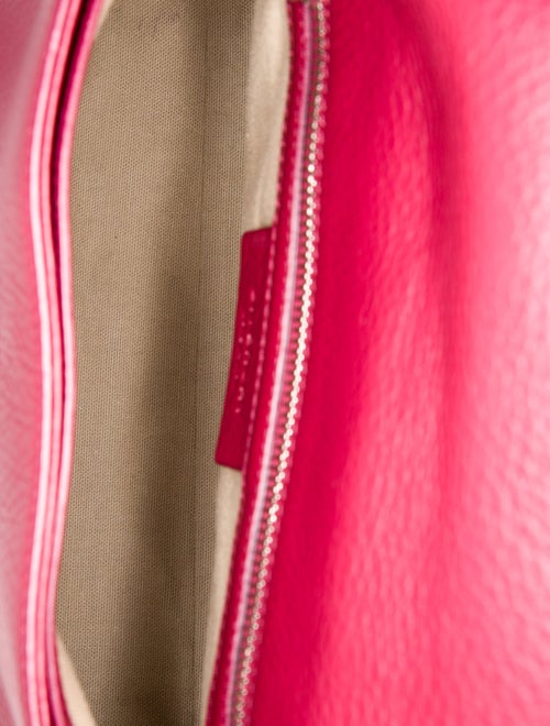 Givenchy Leather Top Handle Bag