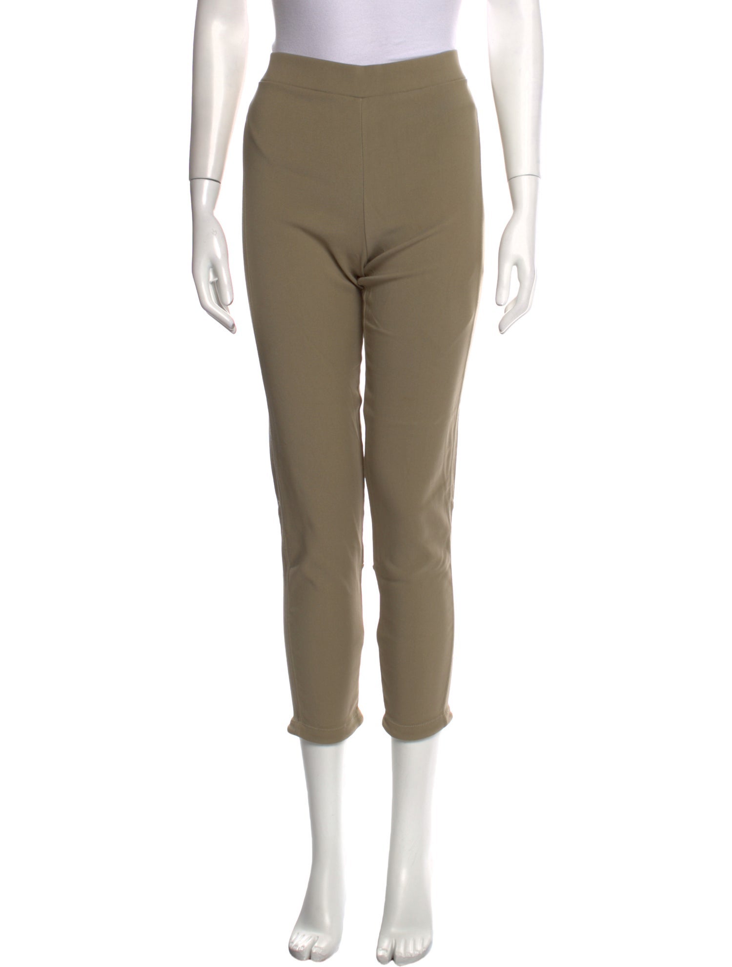 Givenchy Skinny Leg Pants