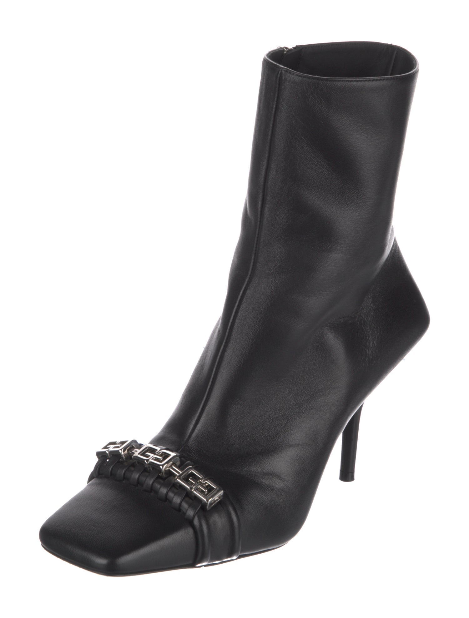 Givenchy Leather Pumps