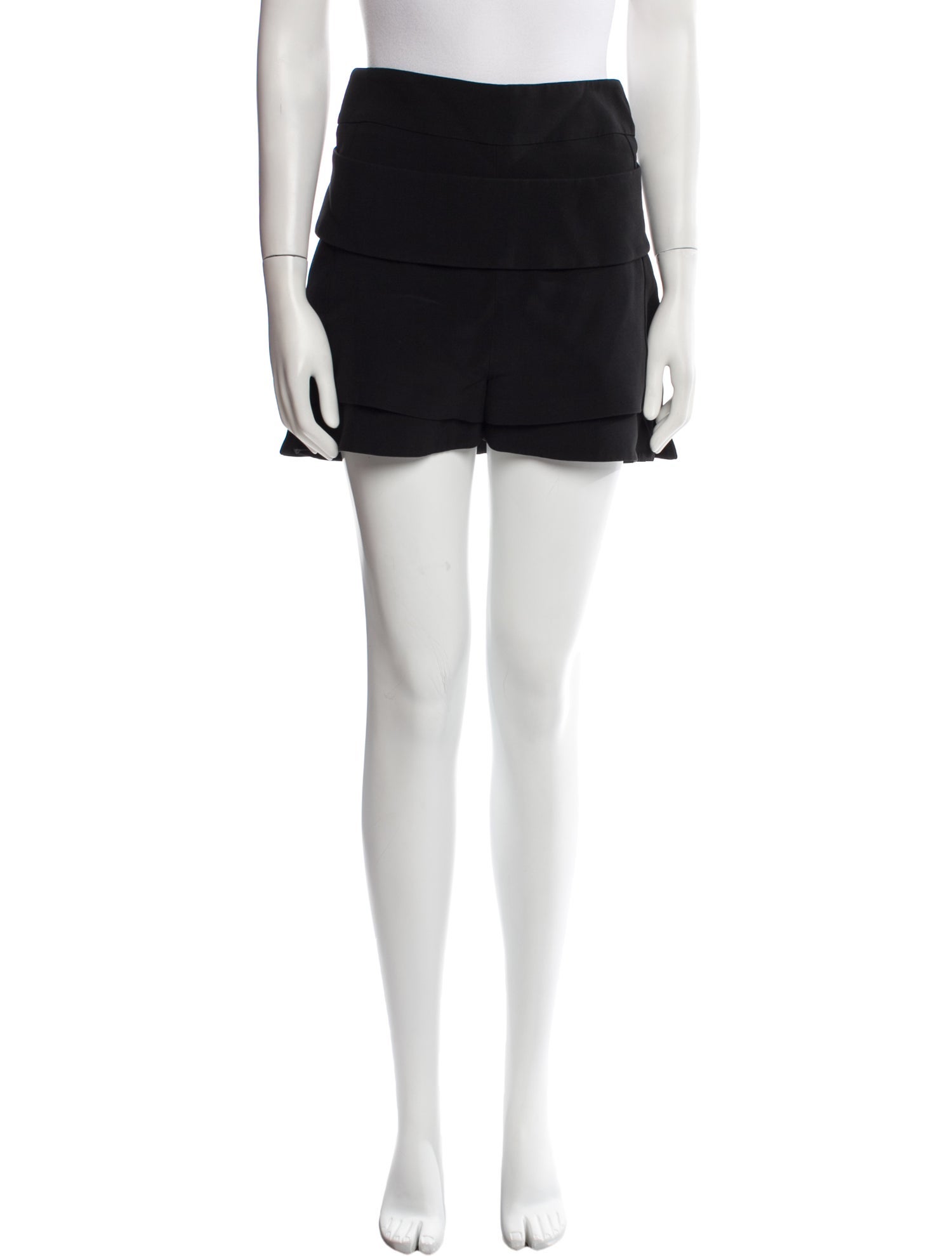 Givenchy Mini Shorts