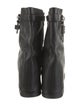Givenchy Leather Boots