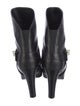 Givenchy Leather Boots
