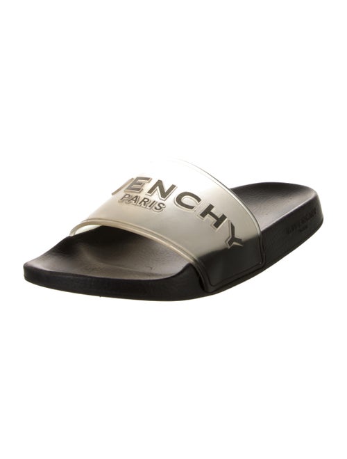 Givenchy Rubber Slides