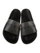 Givenchy Rubber Slides
