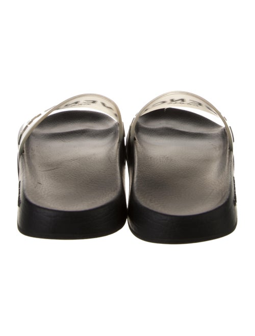 Givenchy Rubber Slides