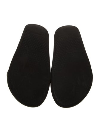 Givenchy Rubber Slides