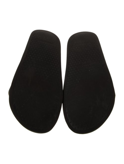 Givenchy Rubber Slides