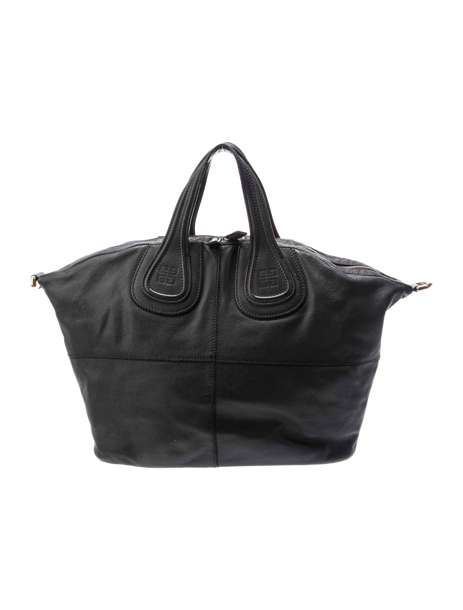 Givenchy Signature Top Handle Bag