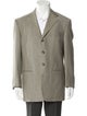 Givenchy Monsiur Wool Blazer