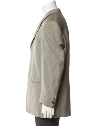 Givenchy Monsiur Wool Blazer