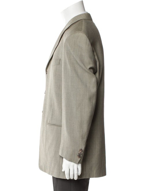 Givenchy Monsiur Wool Blazer