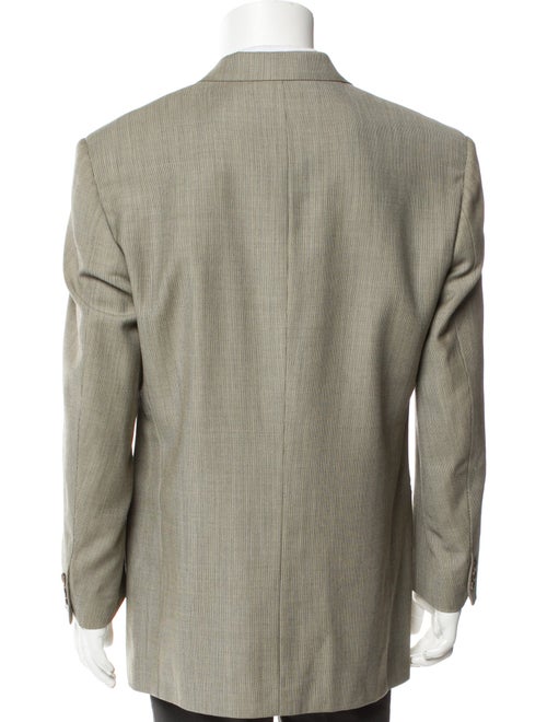 Givenchy Monsiur Wool Blazer