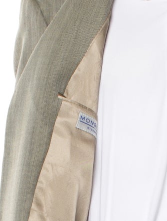 Givenchy Monsiur Wool Blazer