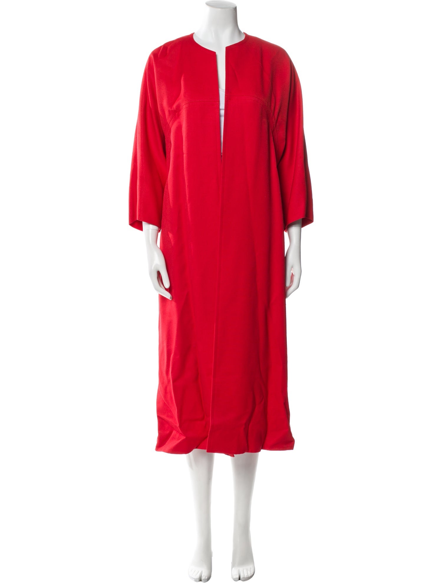 Givenchy Trench Coat