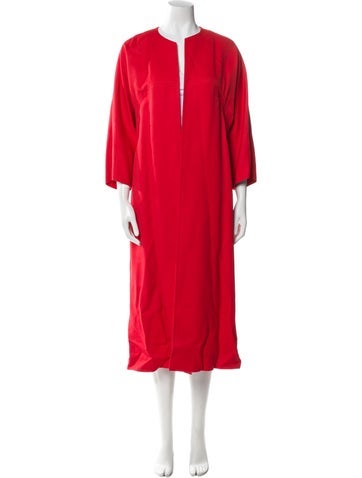 Givenchy Coats Trench Coat L