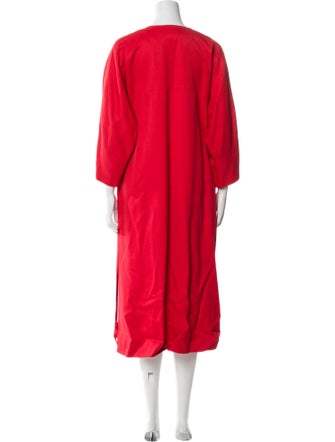 Givenchy Trench Coat