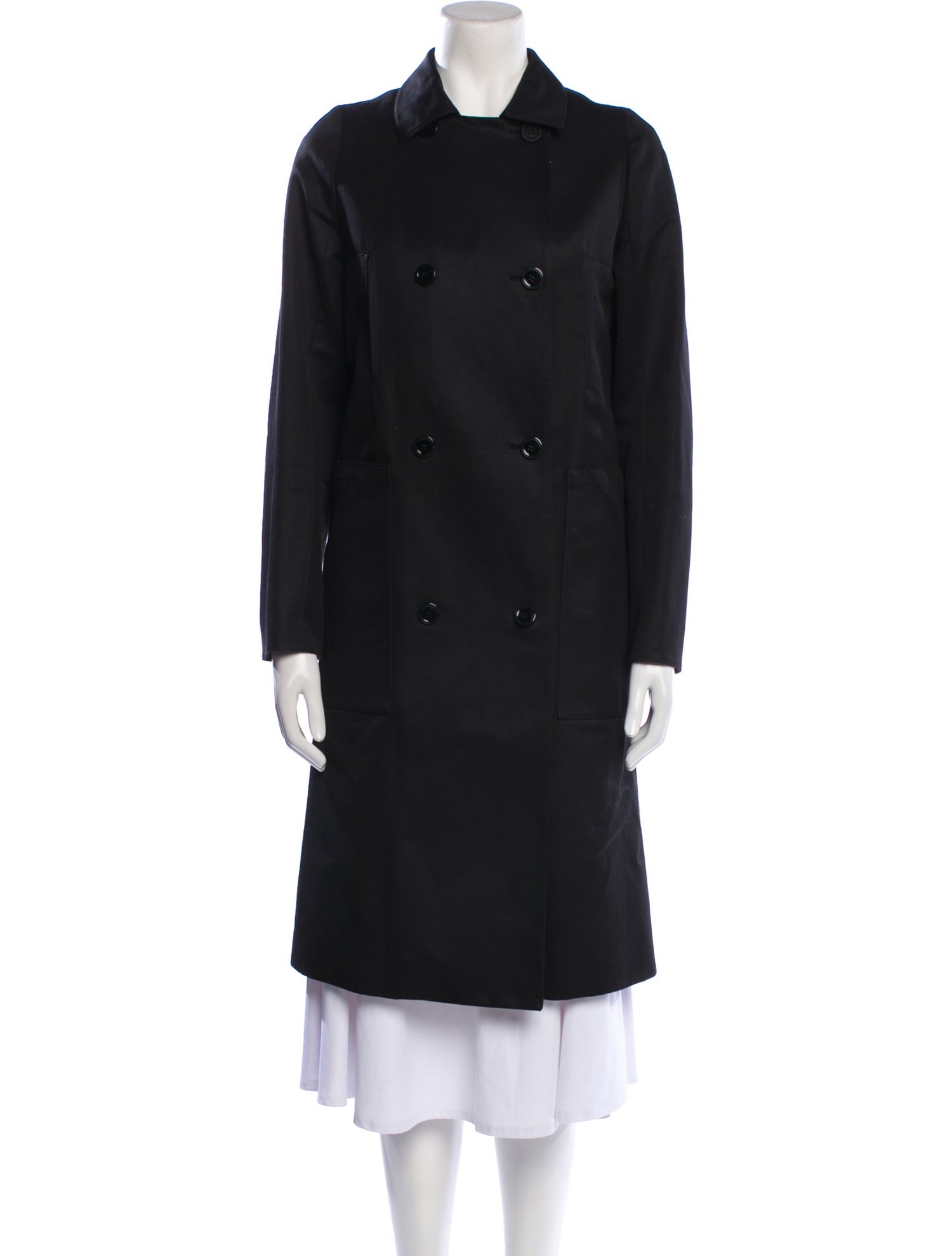 Givenchy Trench Coat