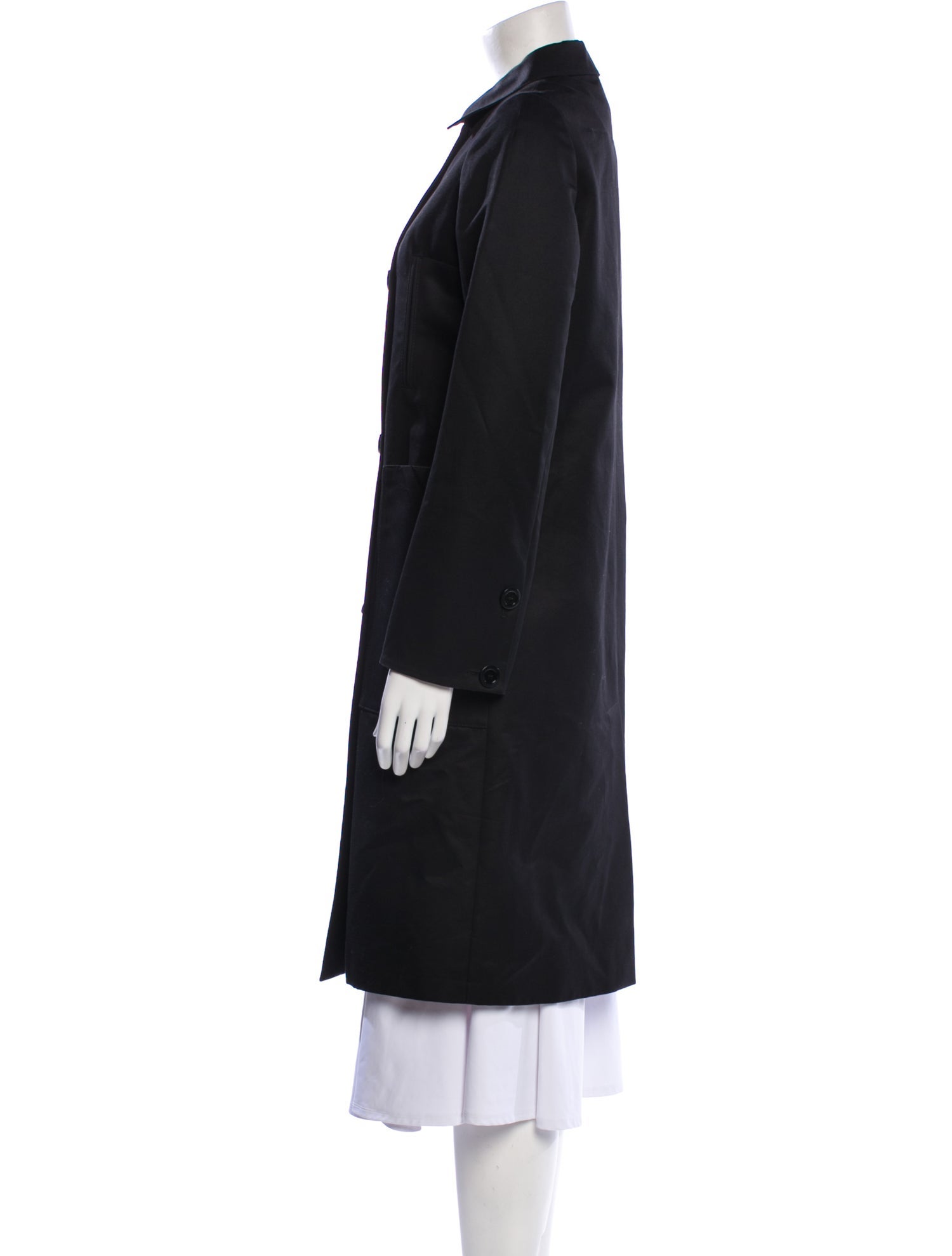 Givenchy Trench Coat