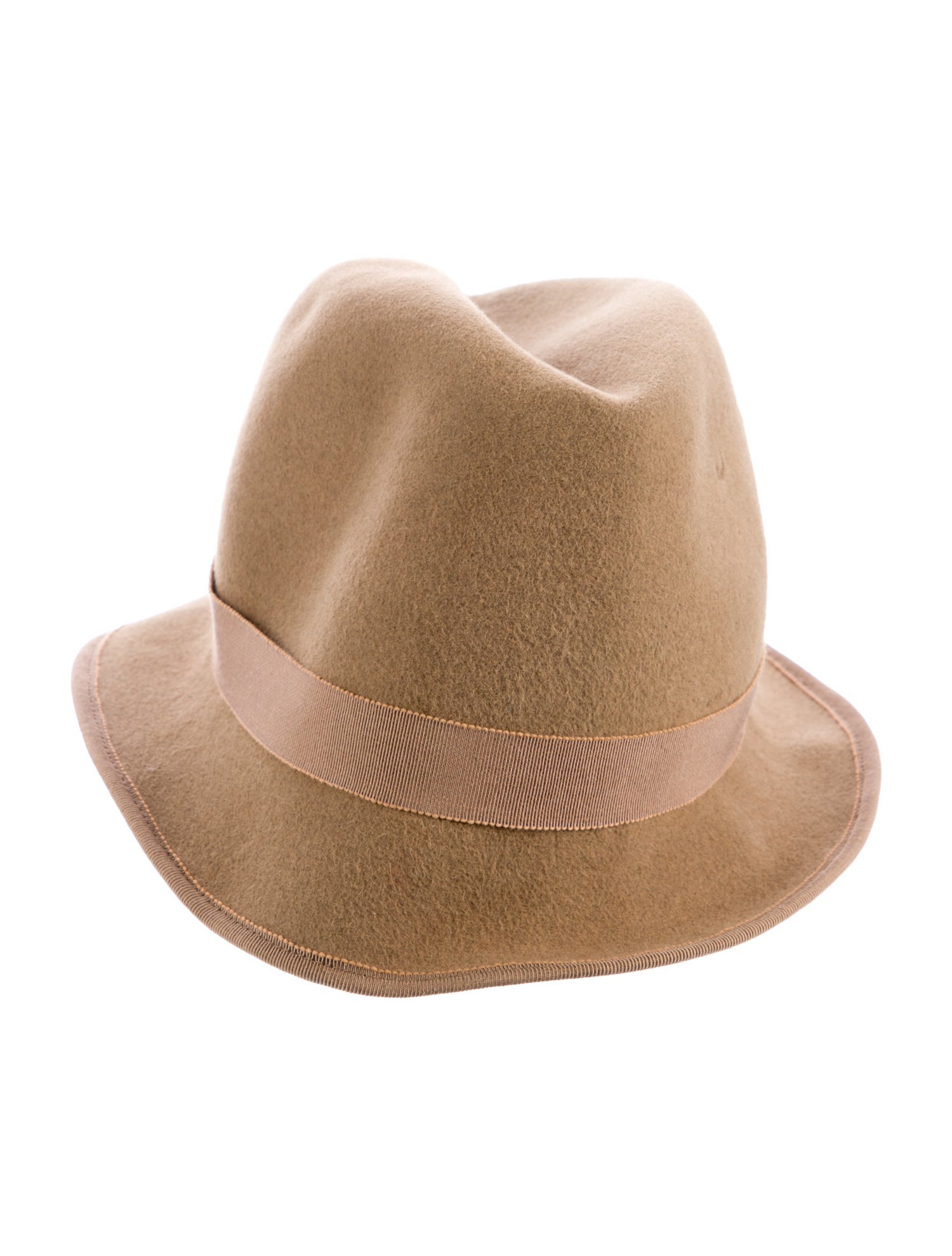 Givenchy Fedora Hat
