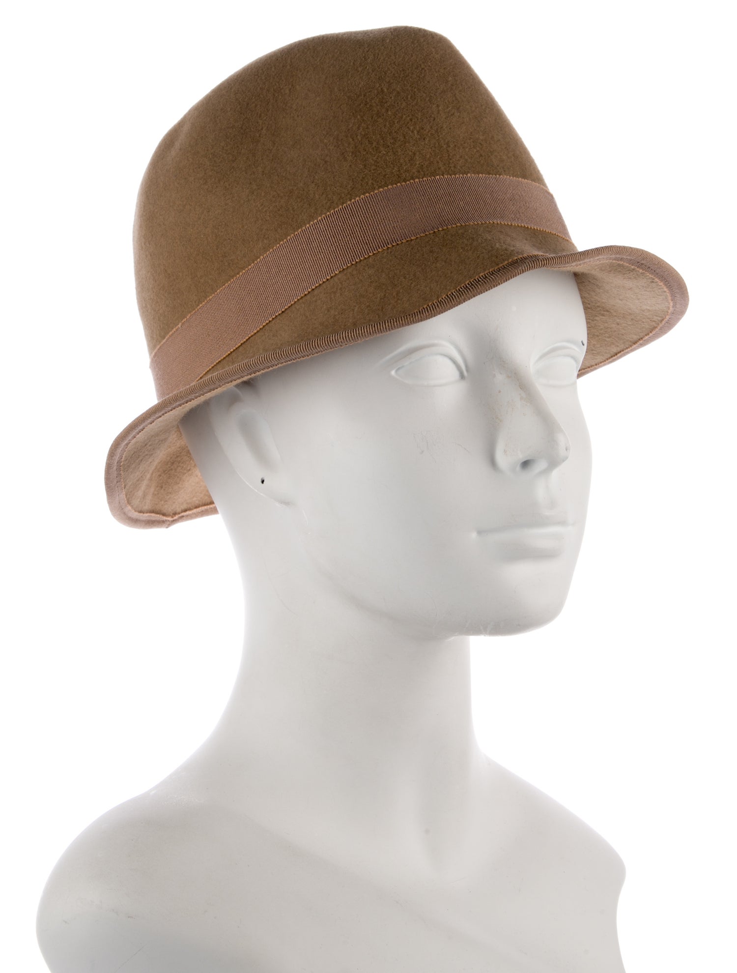 Givenchy Fedora Hat