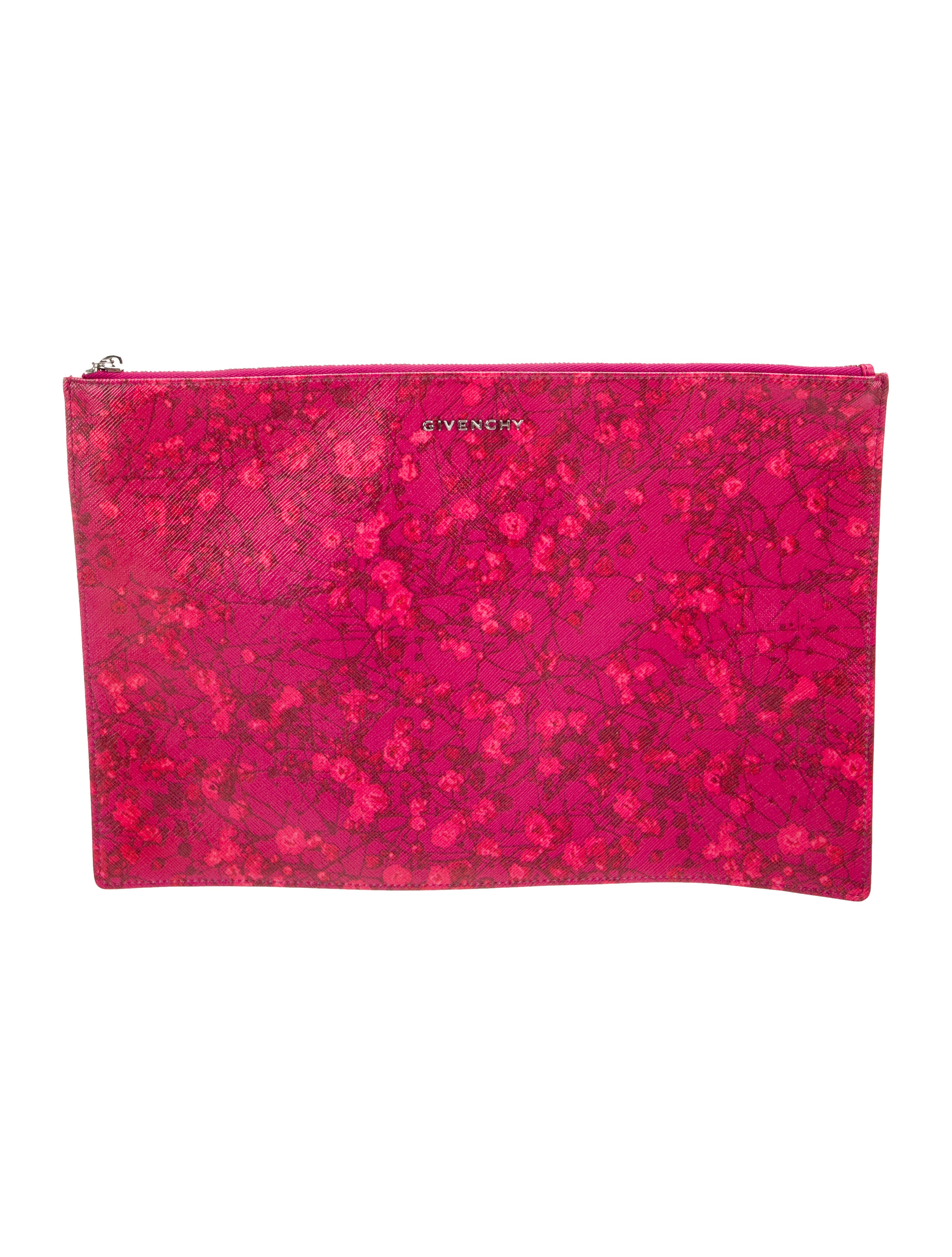 Givenchy Clutch