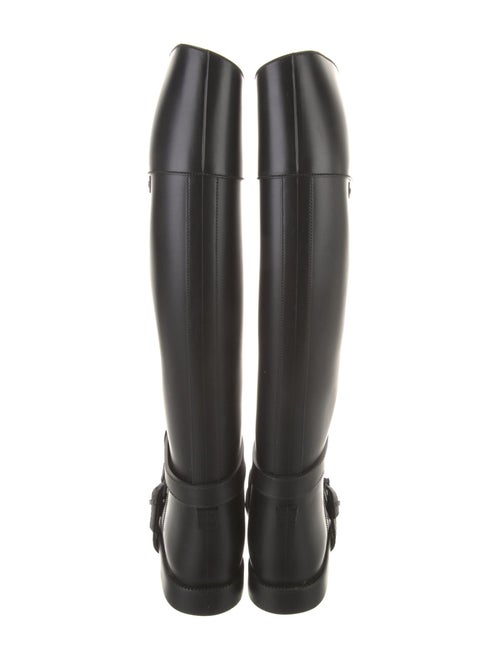 Givenchy Rubber Rain Boots