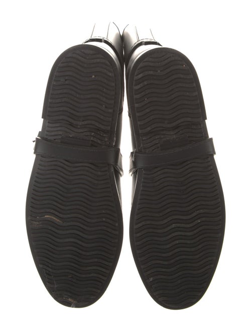 Givenchy Rubber Rain Boots