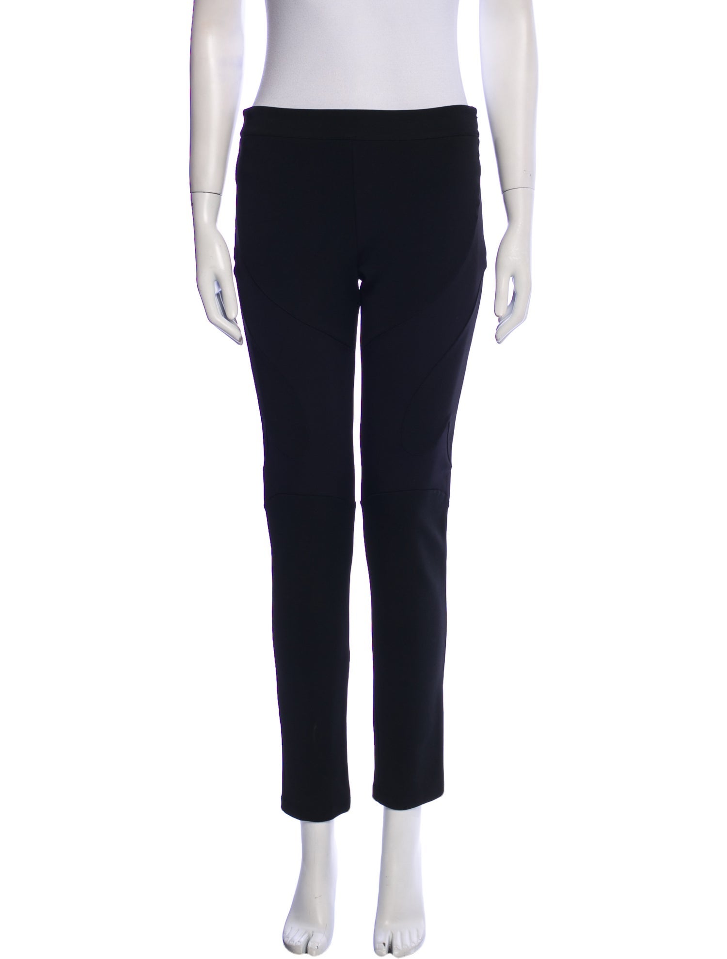 Givenchy Skinny Leg Pants