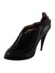 Givenchy Leather Pumps