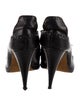 Givenchy Leather Pumps
