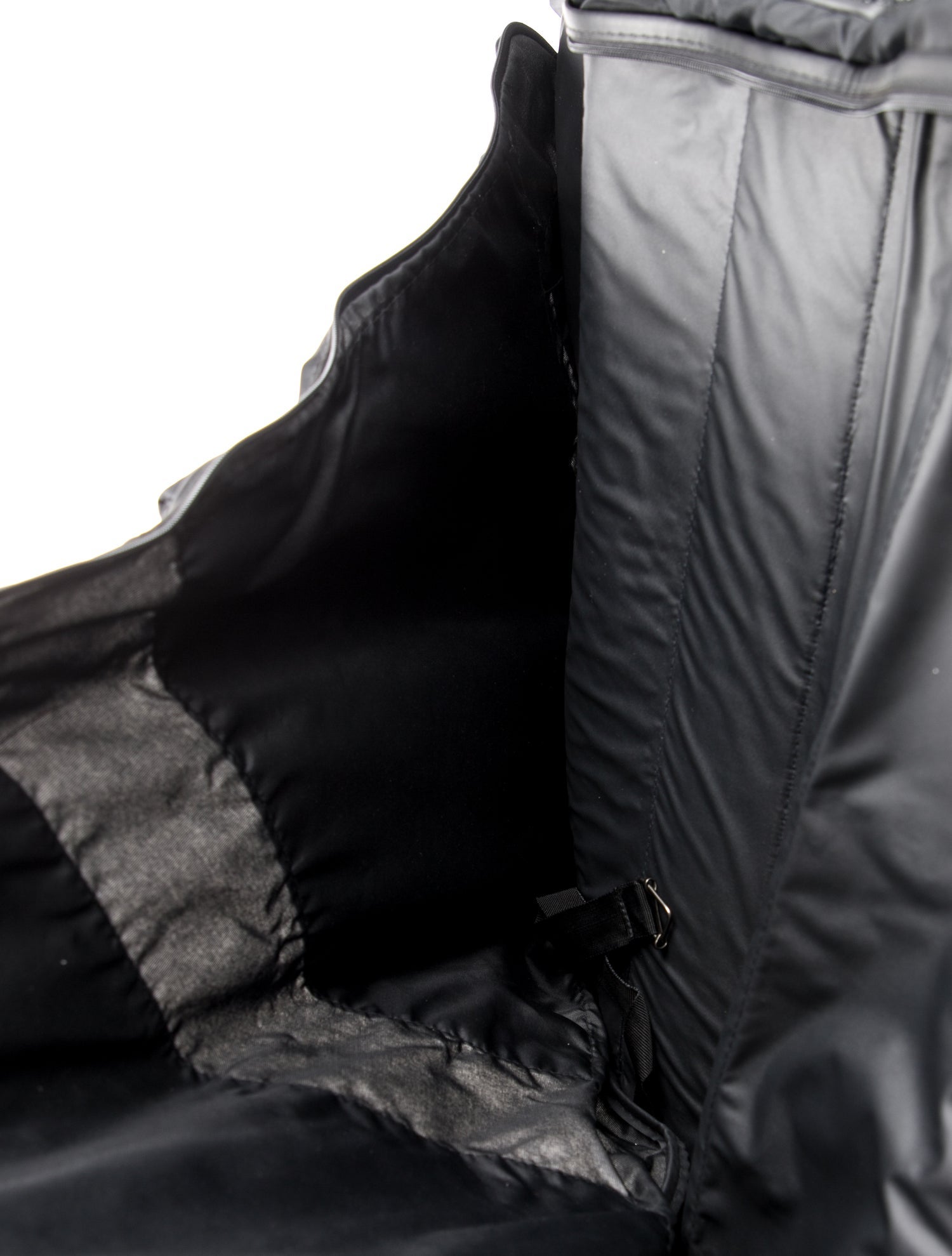 Givenchy Tweed Garment Bag