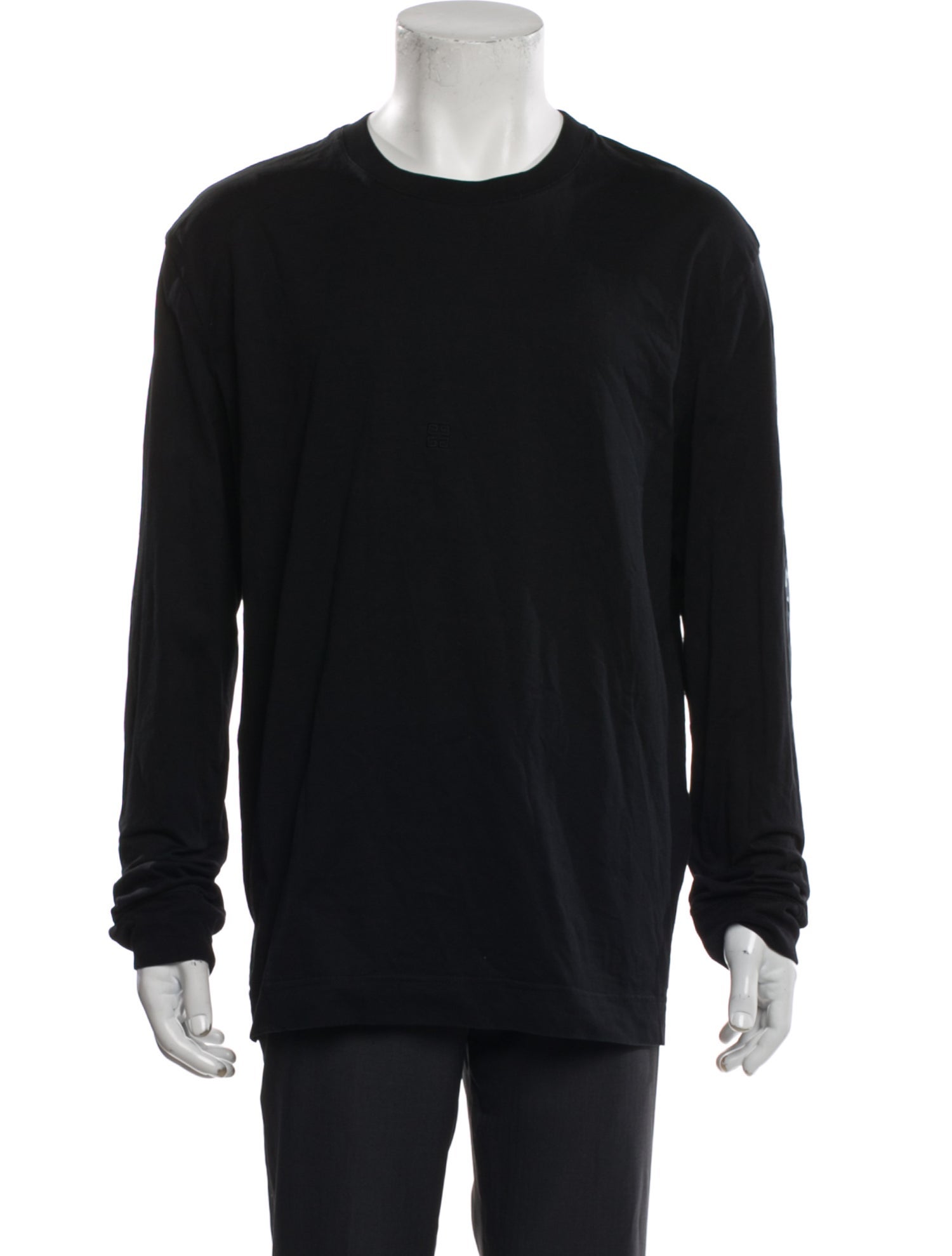 Givenchy Rottweiler Crew Neck T-Shirt