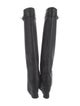 Givenchy Leather Boots