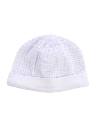 Givenchy Infants' Boys Newborn Printed Beanie