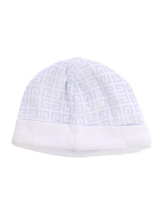 Givenchy Infants' Boys Newborn Printed Beanie
