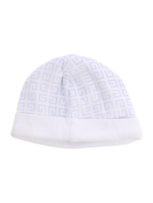 Givenchy Infants' Boys Newborn Printed Beanie