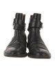 Givenchy Leather Boots