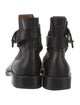 Givenchy Leather Boots