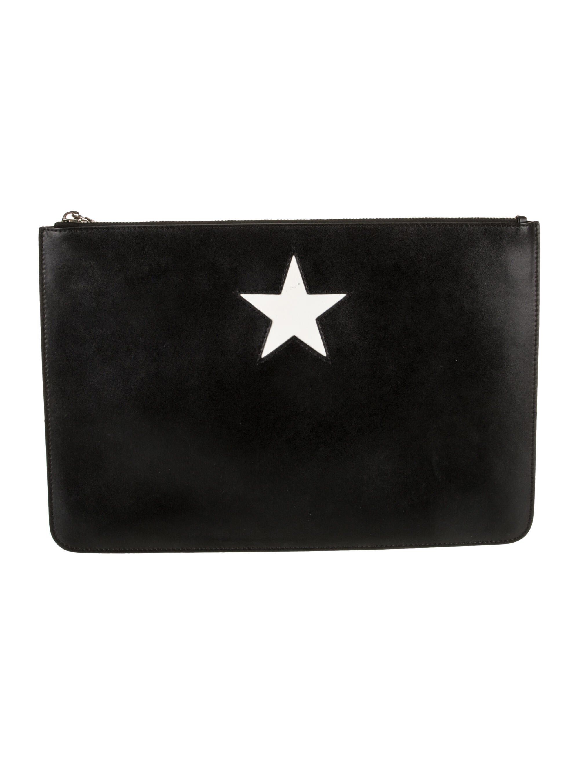 Givenchy Leather Portfolio