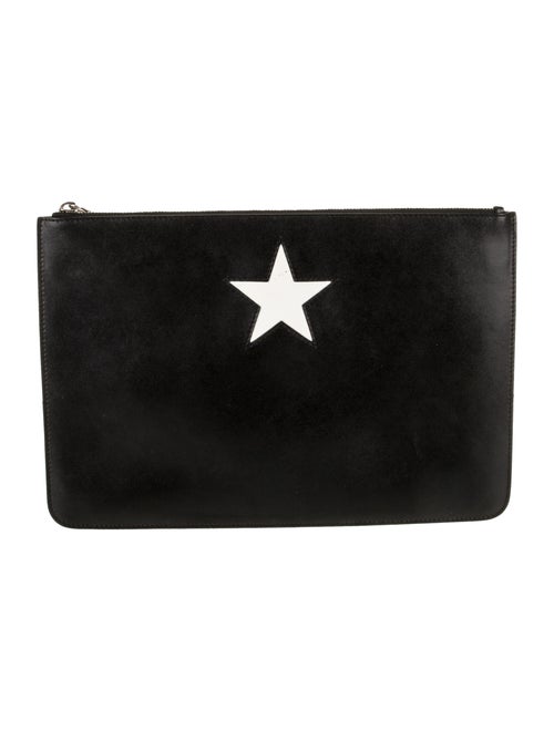 Givenchy Leather Portfolio